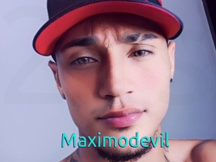 Maximodevil