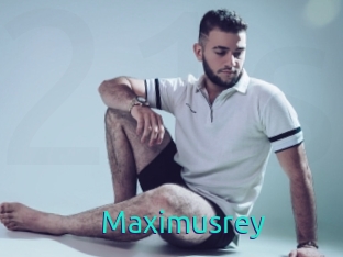 Maximusrey