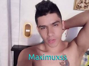 Maximuxss