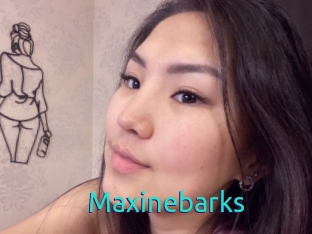 Maxinebarks