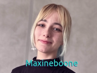 Maxineboone