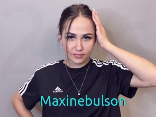 Maxinebulson