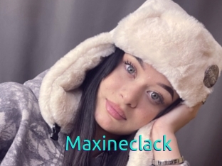 Maxineclack