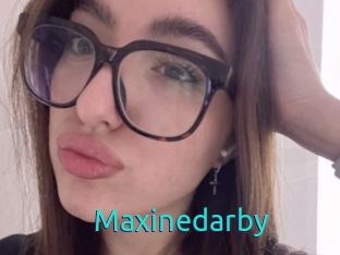 Maxinedarby