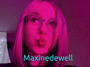 Maxinedewell