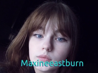 Maxineeastburn