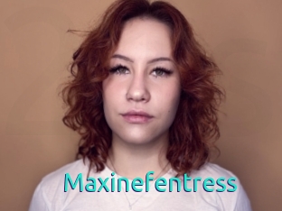 Maxinefentress