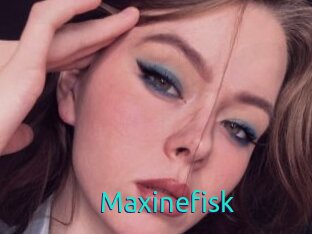 Maxinefisk