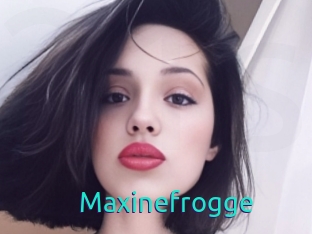 Maxinefrogge