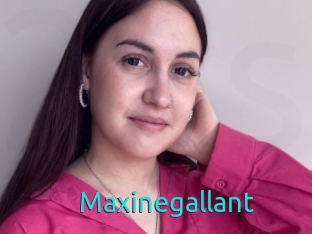 Maxinegallant