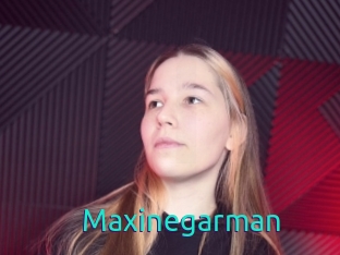 Maxinegarman