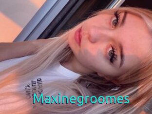 Maxinegroomes