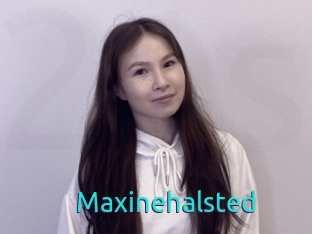 Maxinehalsted
