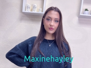 Maxinehayley