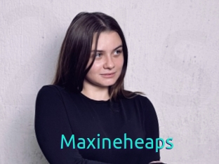 Maxineheaps