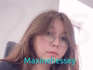 Maxinehessey