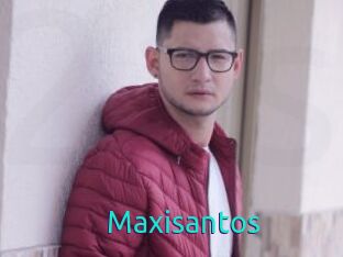 Maxisantos