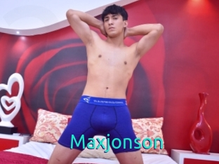 Maxjonson