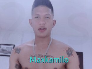 Maxkamilo