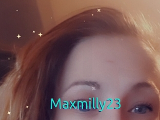 Maxmilly23