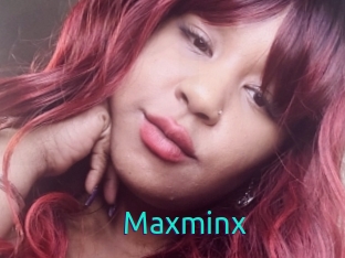 Maxminx