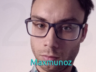 Maxmunoz