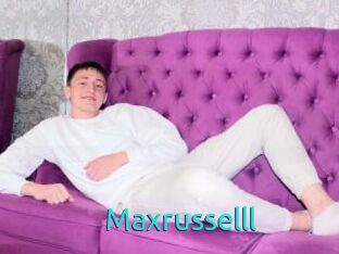 Maxrusselll
