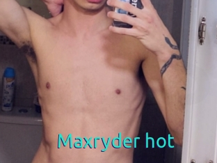 Maxryder_hot