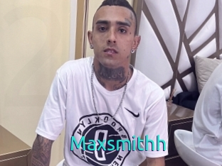 maxsmithh 21 sextury Link