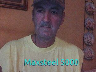 Maxsteel_5000