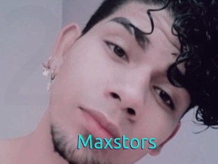 Maxstors