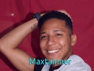 maxtainner 21 sextury Link