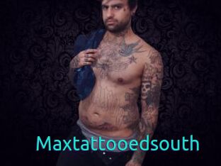 Maxtattooedsouth