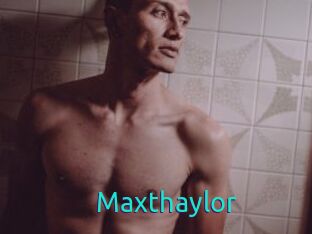 Maxthaylor