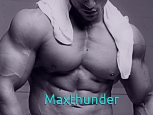 Maxthunder