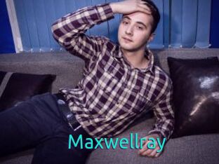 maxwellray 21 sextury Link