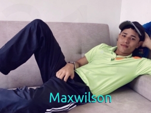 Maxwilson