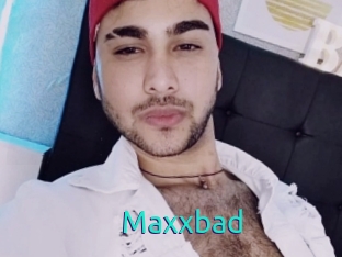 Maxxbad
