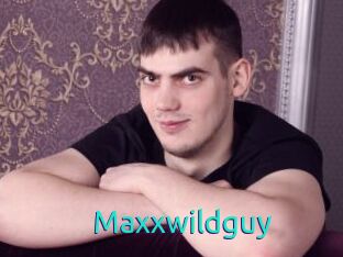 Maxxwildguy