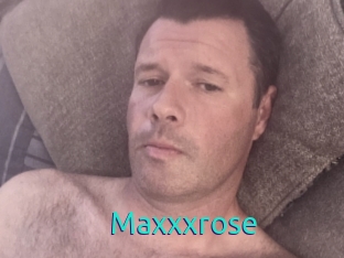 Maxxxrose