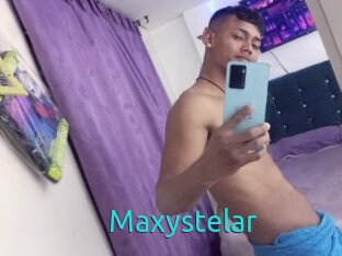 Maxystelar