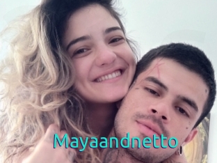 Mayaandnetto