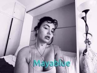 Mayablue