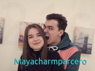 Mayacharmparcero