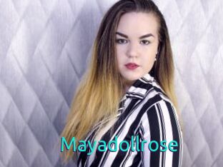 Mayadollrose