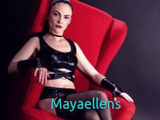Mayaellens