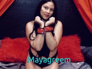 Mayagreem