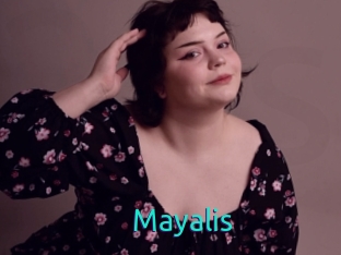 mayalis 21 sextury Link