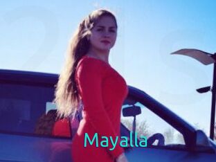 Mayalla