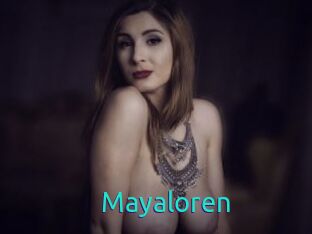 Mayaloren